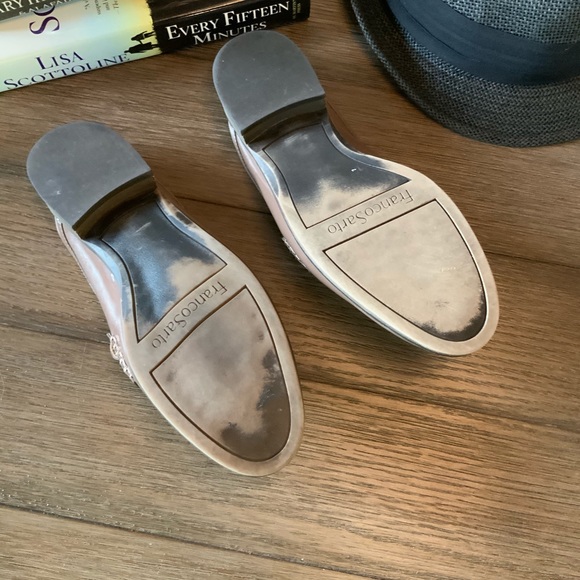 Franco Sarto mules - Picture 4 of 4